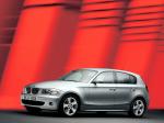 BMW 130i 5-Door 2005 года